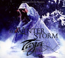 My Winter Storm - Tarja   