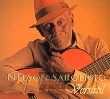 Versatil - Nelson Sargento