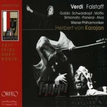 Falstaff - Verdi
