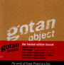 Live Object Box - Gotan Project