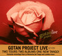 Live - Gotan Project