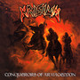 Conquerors Of Armageddon - Krisiun
