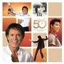 50th Anniversary Album - Cliff Richard
