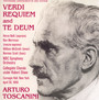 Verdi: Requiem/Te Deum - Arturo Toscani