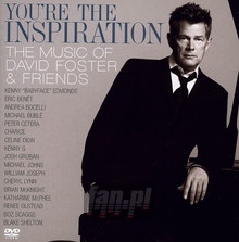 You're The Inspiration - David Foster