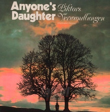 Piktors Verwandlungen - Anyone's Daughter
