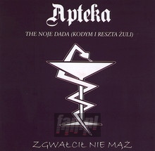 The Noje Dada [Zgwaci Nie M] - Apteka
