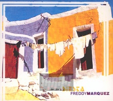 Siesta - Freddy Marquez