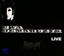 Live - Ewa Demarczyk