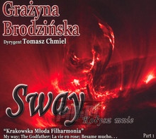 Sway-Koysz Mnie - Grayna Brodziska