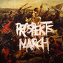 Prospekt's March - Coldplay