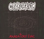 Mandatory Evac - Opprobrium