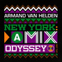A Mix Odyssey 2 - Armand Van Helden 