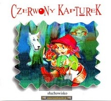 Czerwony Kapturek - Bajka   