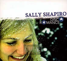 Disco Romance - Sally Shapiro - bigger Disco Romance - Sally Shapiro