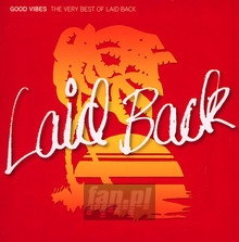Good Vibes-Very Best Of - Laid Back