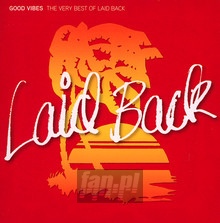 Good Vibes-Very Best Of - Laid Back - bigger Good Vibes-Very Best Of - Laid Back