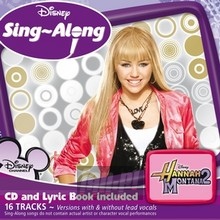 Hannah Montana 2-Sing-Alo  OST - Hannah Montana