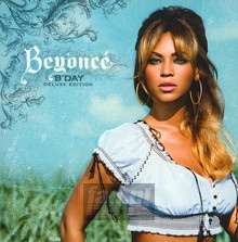 B'day - Beyonce