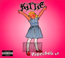 Paperdoll - Kittie