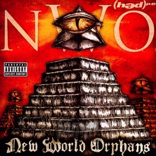 New World Orphans - Hed P.E.