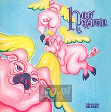 Hog Heaven - Hog Heaven - powiększ Hog Heaven - Hog Heaven