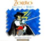 Zorro-Jedziec W Masce - Bajka   