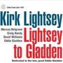 Lightsey To Gladden - Kirk Lightsey