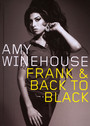Frank & Back To Black - Amy Winehouse