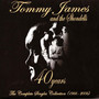 40th Anniversary Singles Collection - Tommy James