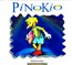 Pinokio - Bajka   