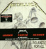 ...And Justice For All - Metallica