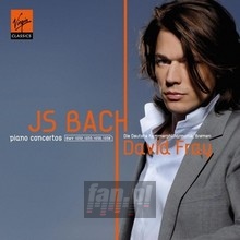 Klavierkonzerte BWV 1052 - J.S. Bach