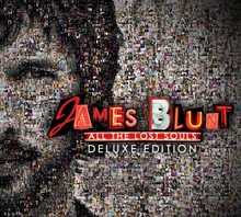 All The Lost Souls - James Blunt - bigger All The Lost Souls - James Blunt