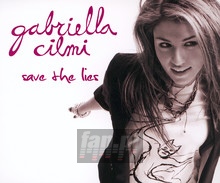 Save The Lies - Gabriella Cilmi