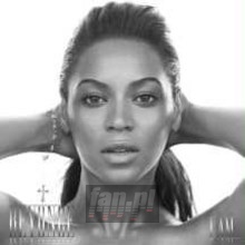 I Am Sasha Fierce - Beyonce