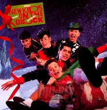 Merry, Merry Christmas - New Kids On The Block
