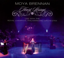 Heart Strings - Moya Brennan