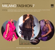 Milano Fashion 7 - Fashion District   