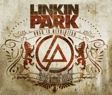 Road To Revolution: Live In Milton Keynes - Linkin Park