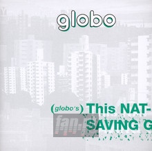 This Nation's Saving Grace, Revisited - Globo - bigger This Nation's Saving Grace, Revisited - Globo