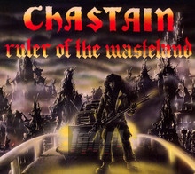 Ruler Of The Wasteland - Chastain