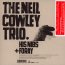 His Nibs/Foray - Neil Cowley
