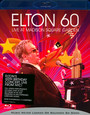 Elton 60:  Live At Madison Square Garden - Elton John