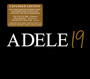 19 - Adele