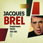 Reedition Philips - Jacques Brel