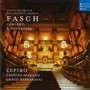 Fasch, Concerti & Ouverture - Zefiro