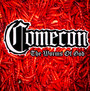 The Worms Of God - Comecon