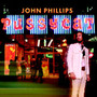 Pussycat - John Phillips