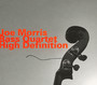 High Definition - Joe Morris  -Bass Quartet